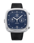 Pre-Owned Tag Heuer Silverstone Watch